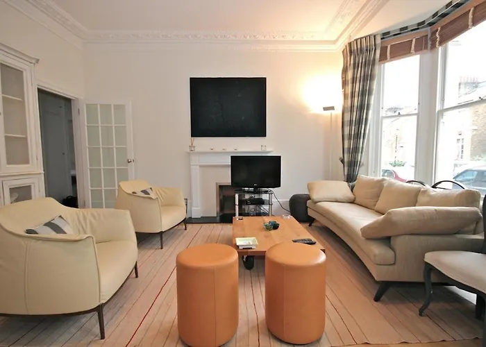Canguroproperties - Gertrude Street
