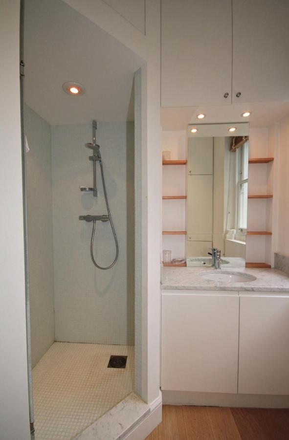 Canguroproperties - Gertrude Street Appartamento Londra