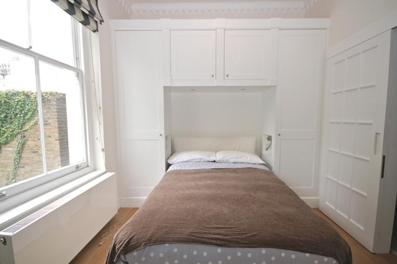 Canguroproperties - Gertrude Street *