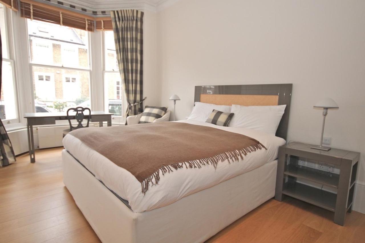 Canguroproperties - Gertrude Street * Londra