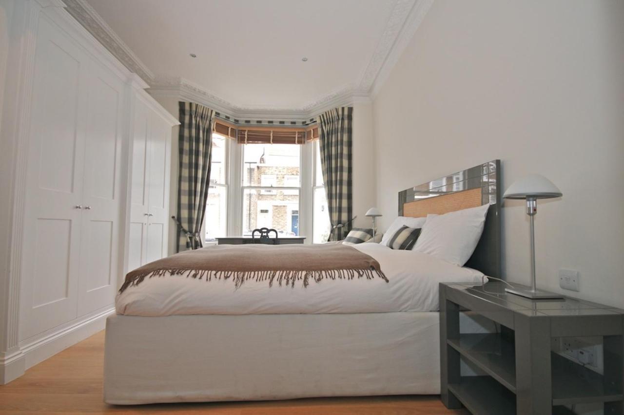 Canguroproperties - Gertrude Street Appartamento Londra