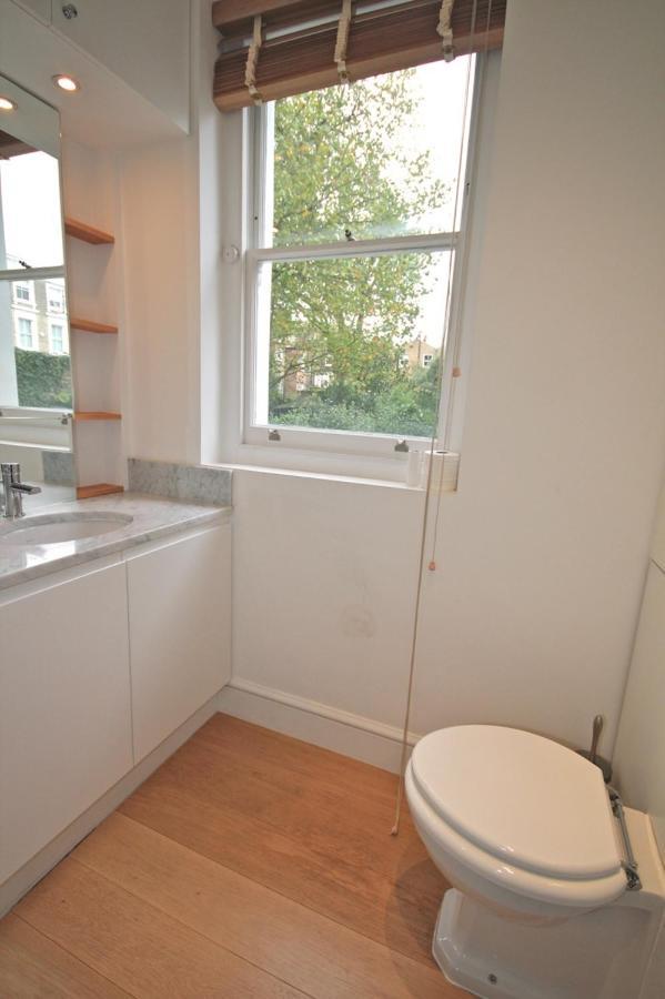 Canguroproperties - Gertrude Street Londra