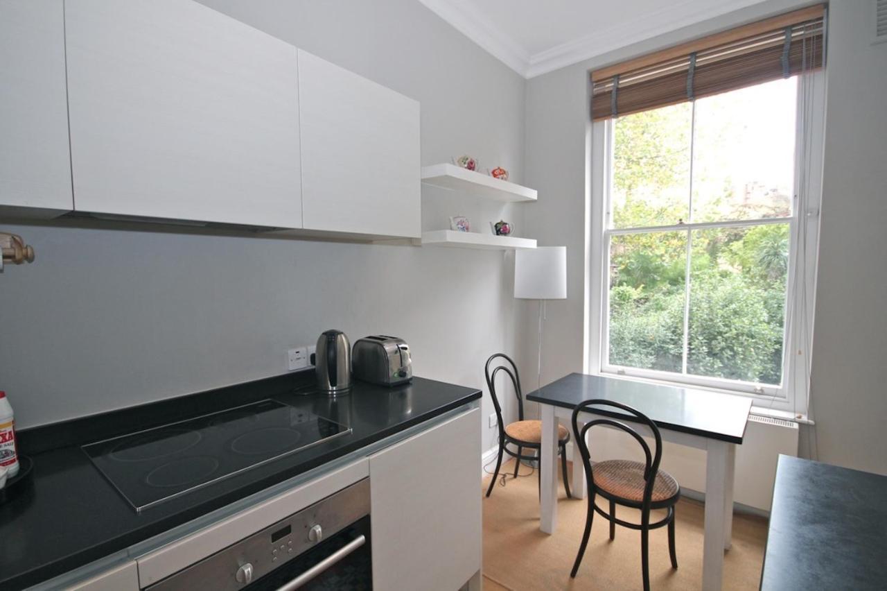 Canguroproperties - Gertrude Street Londra