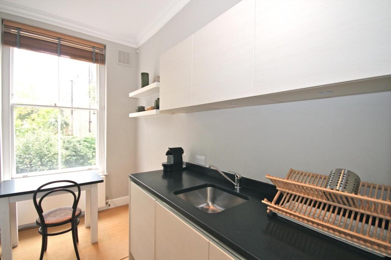 Canguroproperties - Gertrude Street Appartamento *