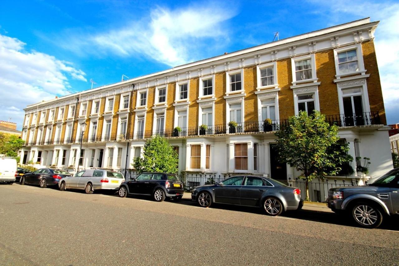 Appartamento Canguroproperties - Gertrude Street Londra