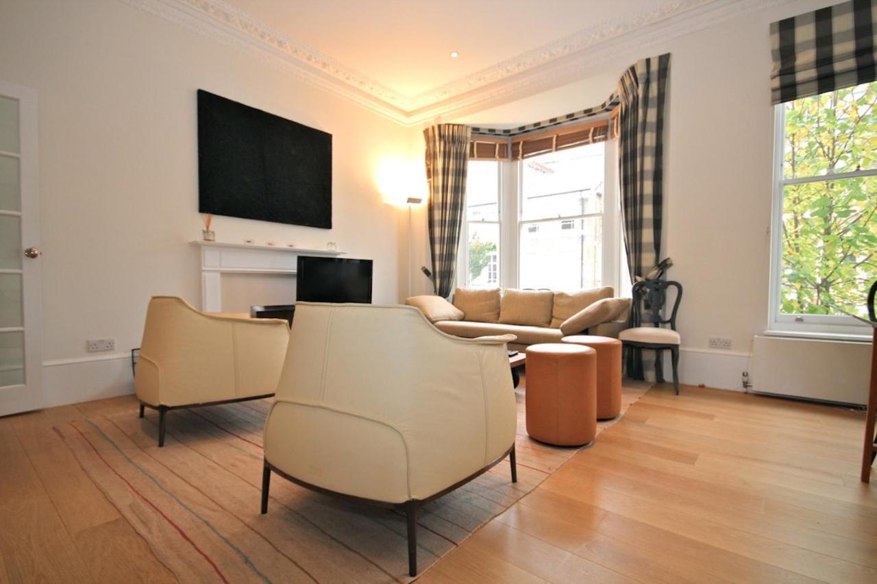 Canguroproperties - Gertrude Street Londra