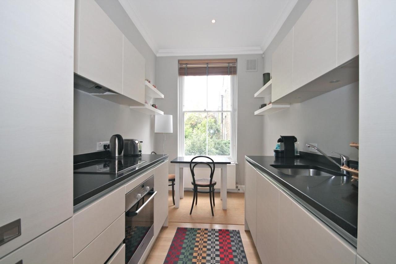 Canguroproperties - Gertrude Street Appartamento Londra