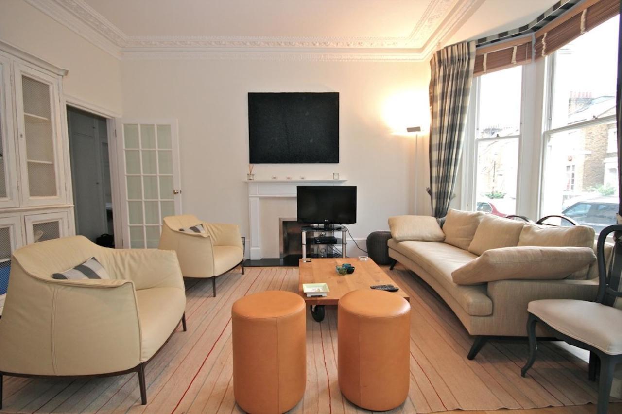 Appartamento Canguroproperties - Gertrude Street *